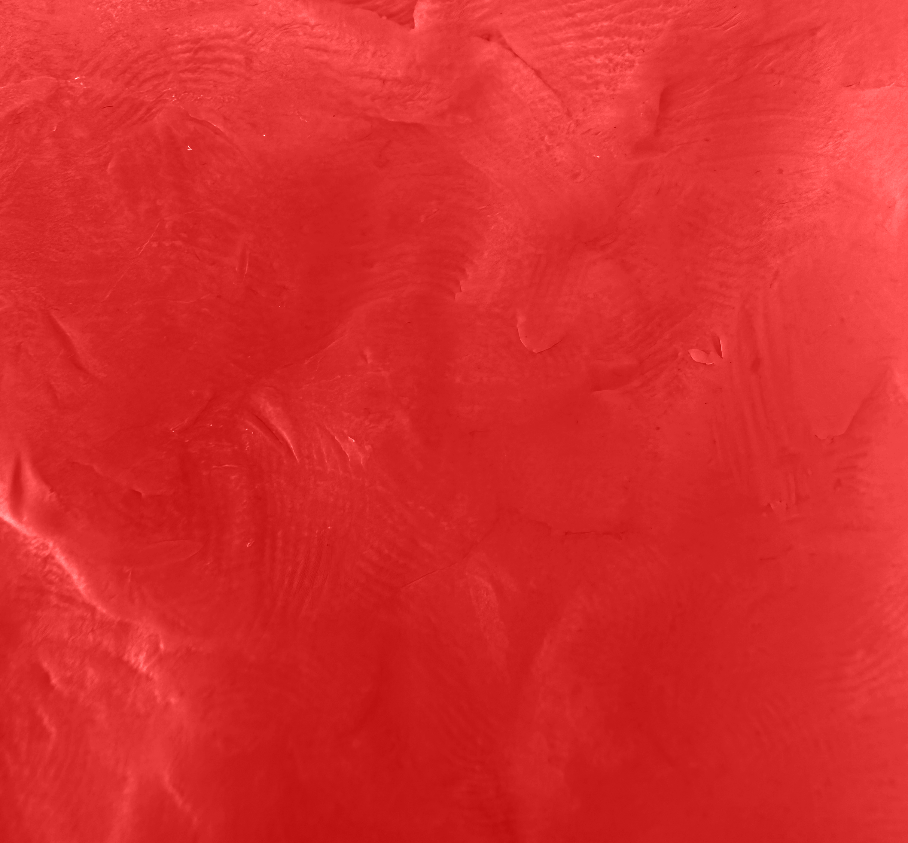 Chroma Clay - Red