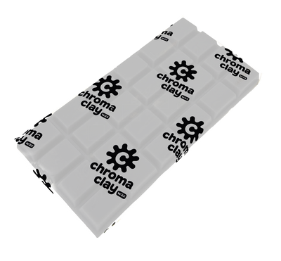Chroma Clay - Black