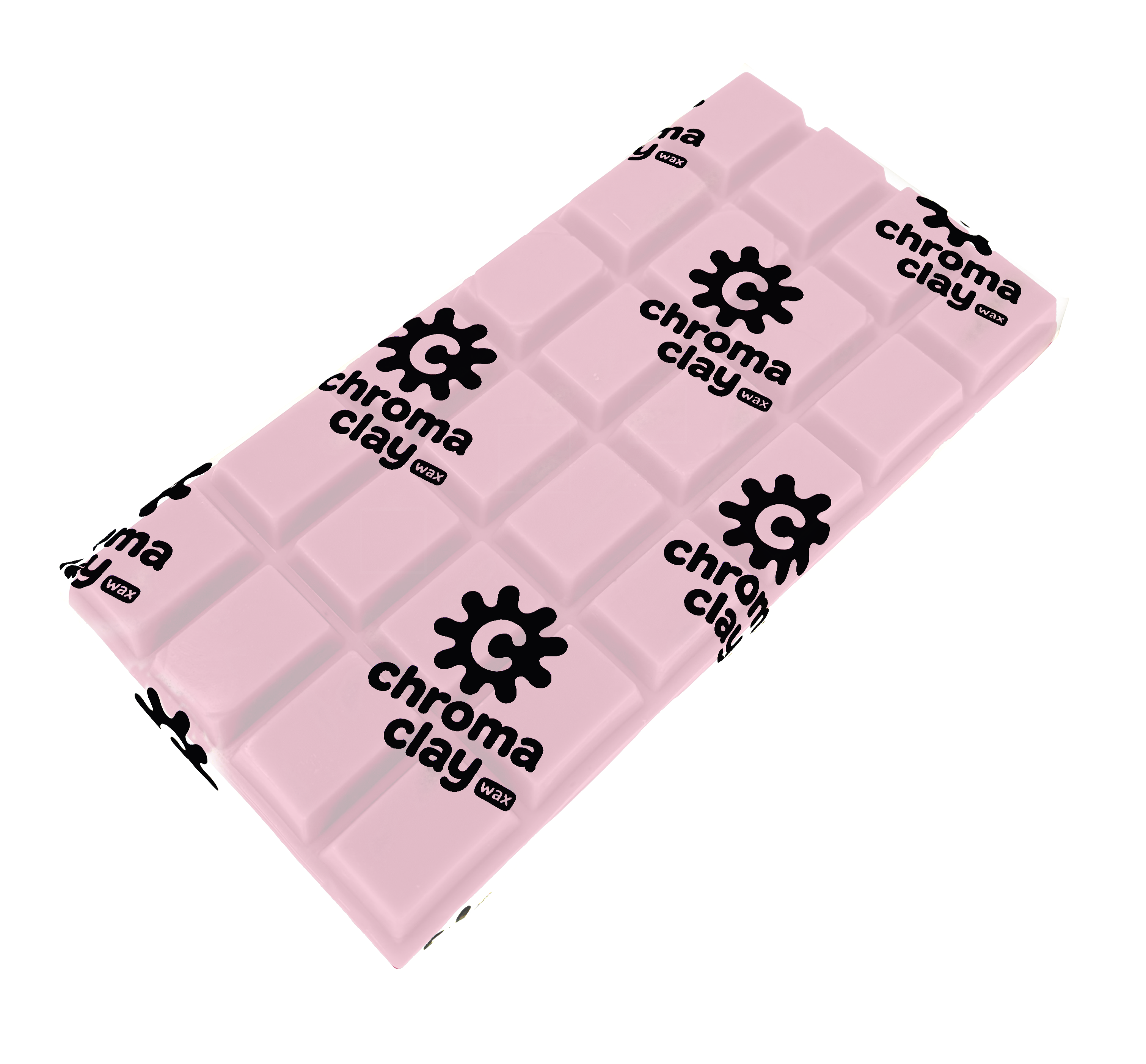 Chroma Clay - Cerise