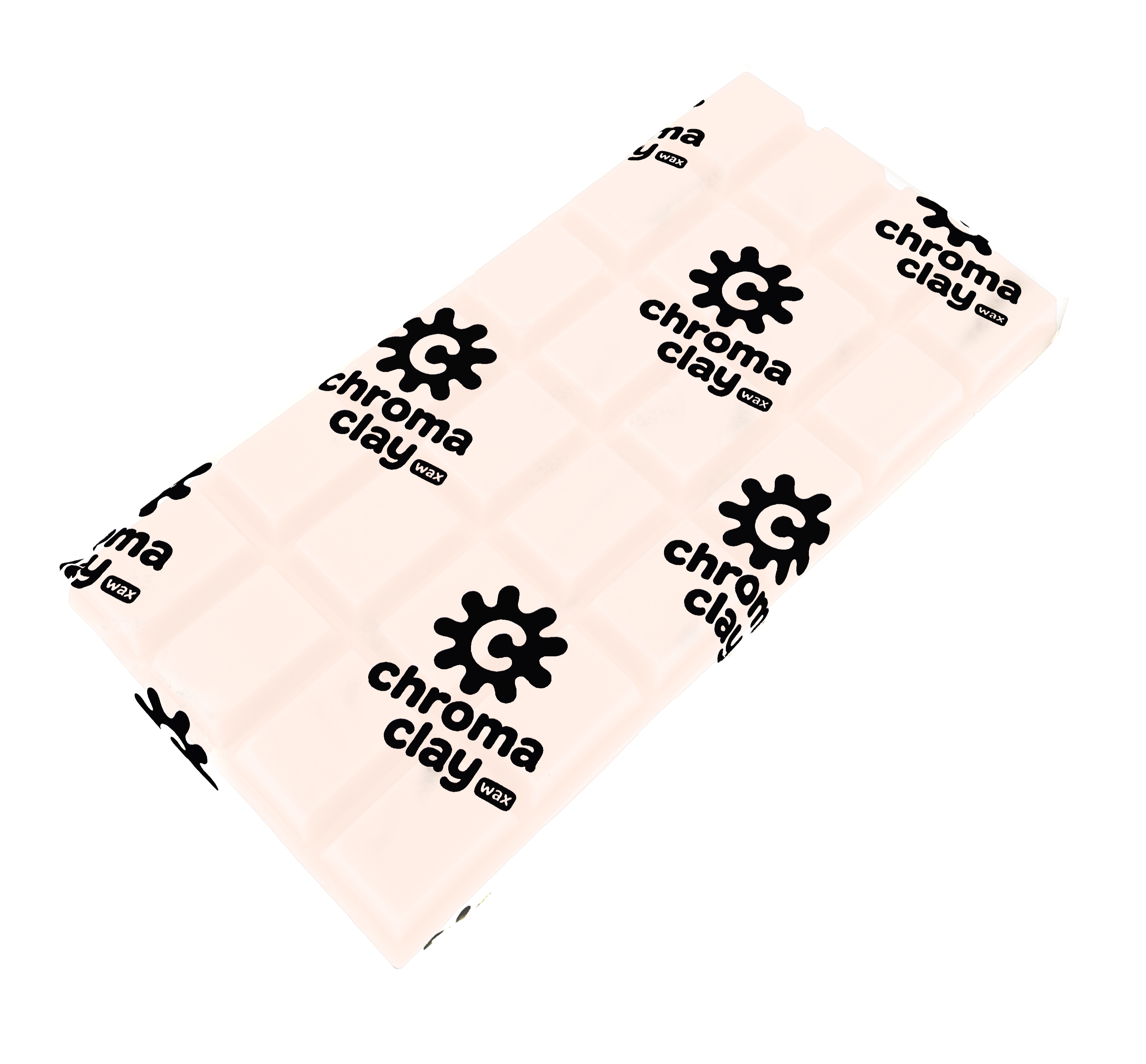 Chroma Clay - Flesh Pink