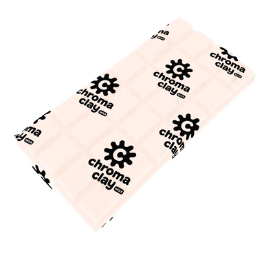 Chroma Clay - Flesh Pink