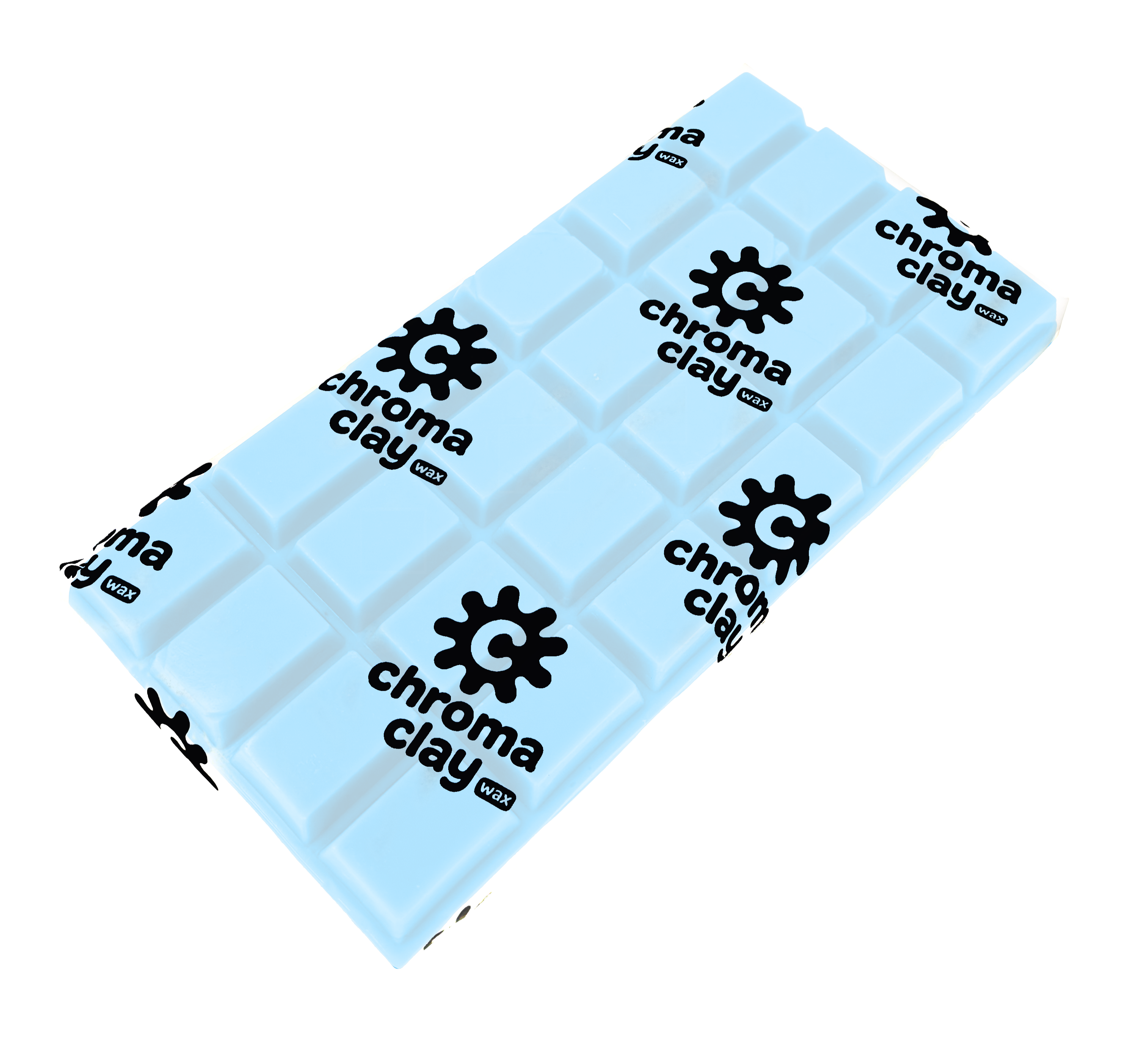 Chroma Clay - Light Blue