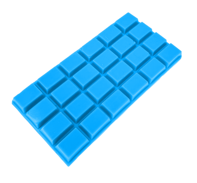 Chroma Clay