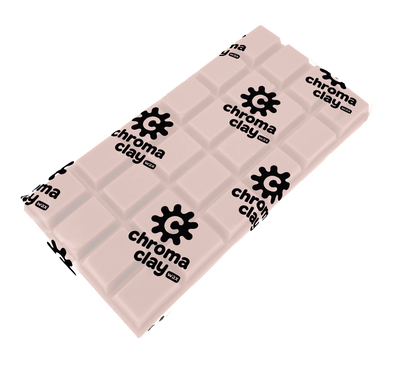 Chroma Clay - Light Brown