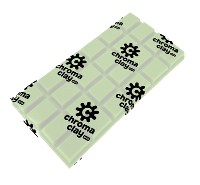 Chroma Clay - Light Green