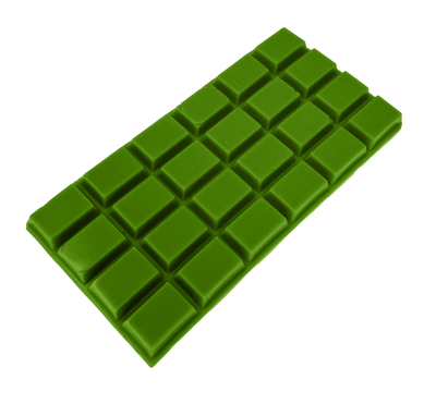 Chroma Clay