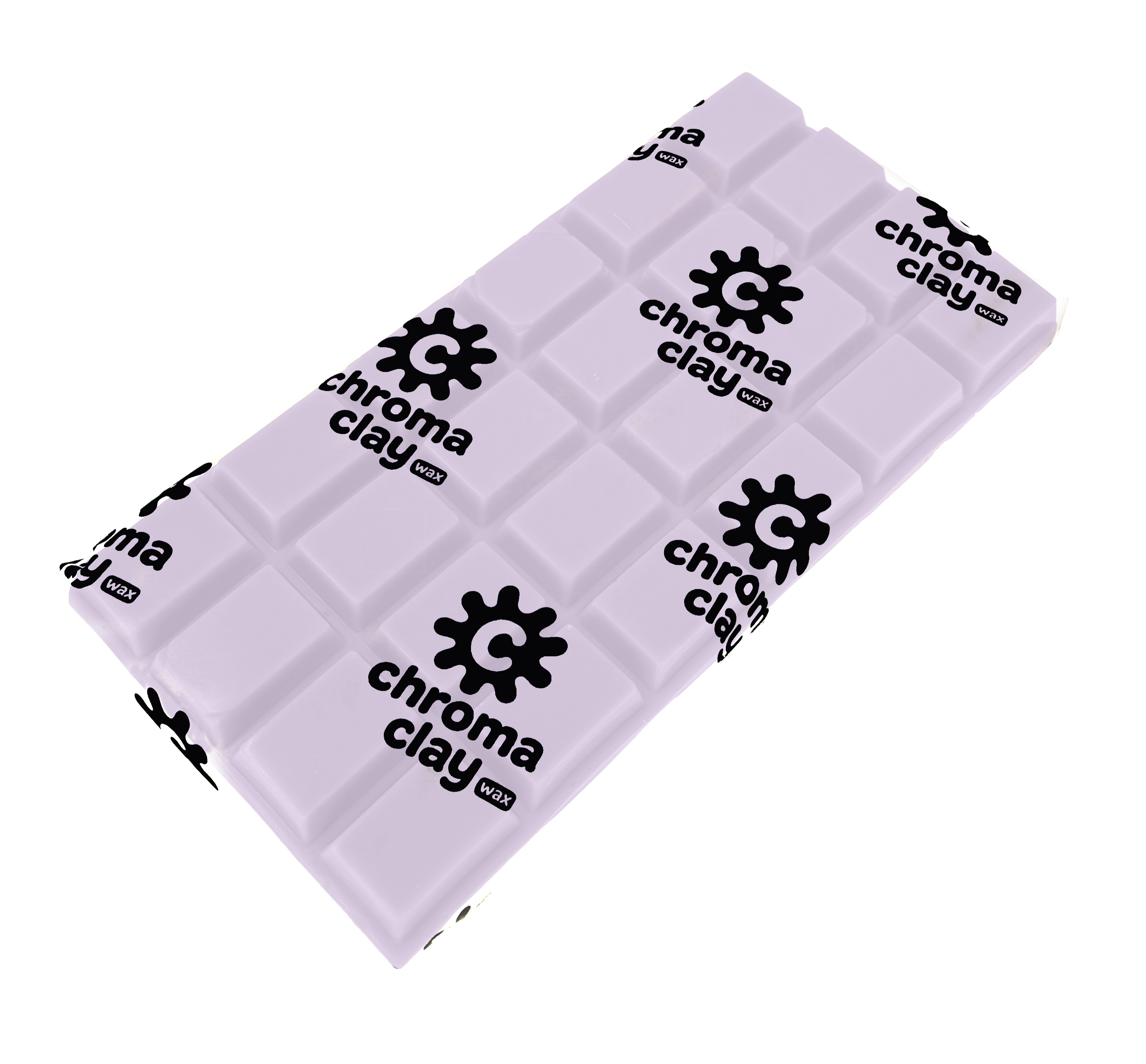 Chroma Clay - Mauve
