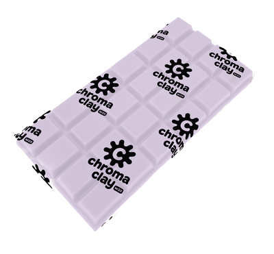 Chroma Clay - Mauve