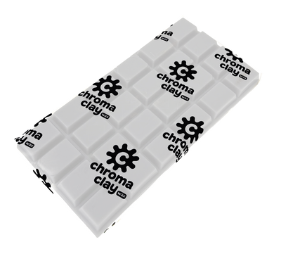 Chroma Clay - Grey