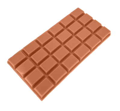 Chroma Clay - Terracotta