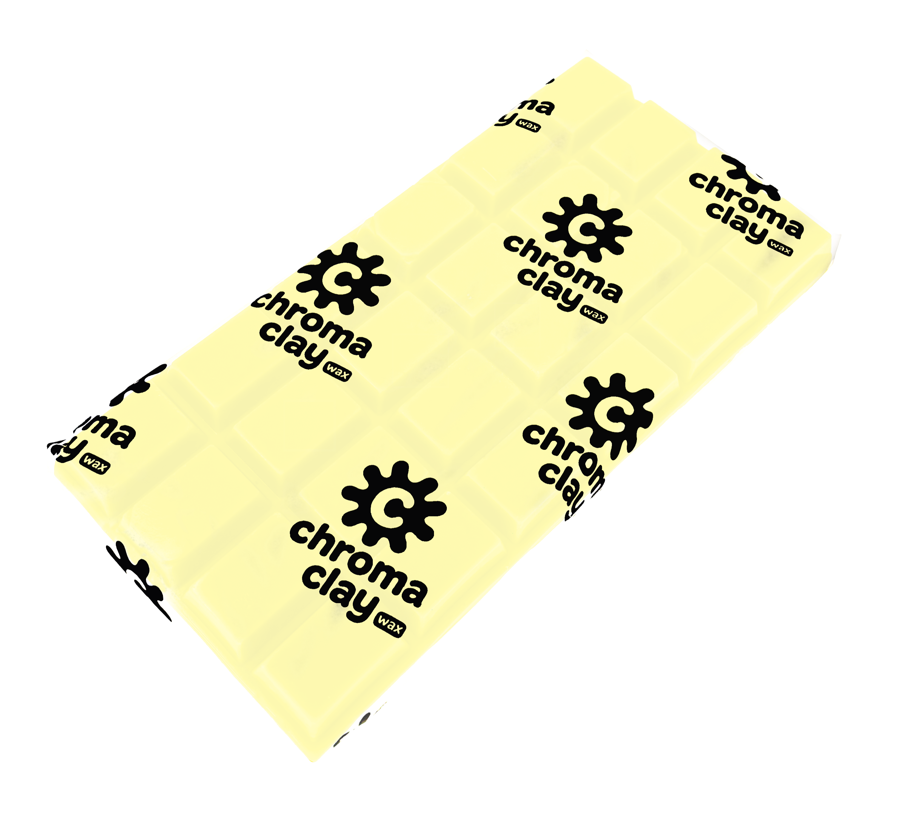 Chroma Clay - Yellow