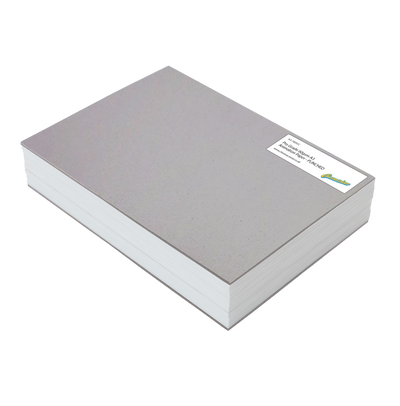 A3 Punched Animation Paper - ACME 3-Pin Pegbars - Professional Grade 60gsm 