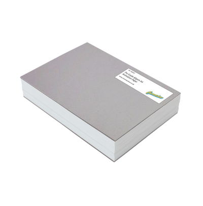 Chromacolour Animation Paper - Unpunched A4 Pro Grade 60gsm - Cartoon Animation