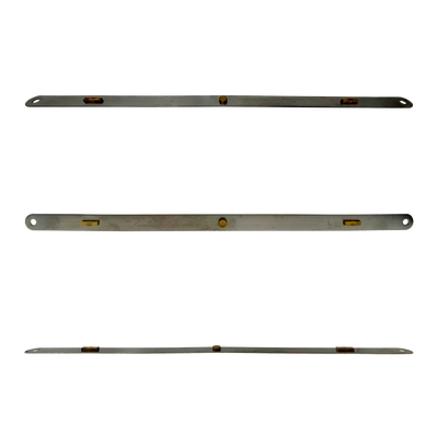 3-Pin AV Pegbar from Chromacolour