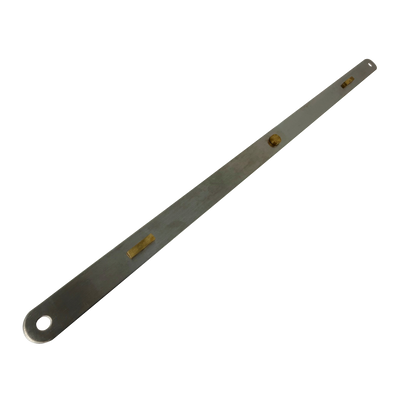 AV Pegbar for Animation - Paper Scanning - Compact Pegs