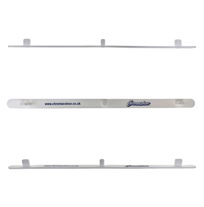 Plastic 3-Pin Animation Peg Bar for Cartoon Paper Registration