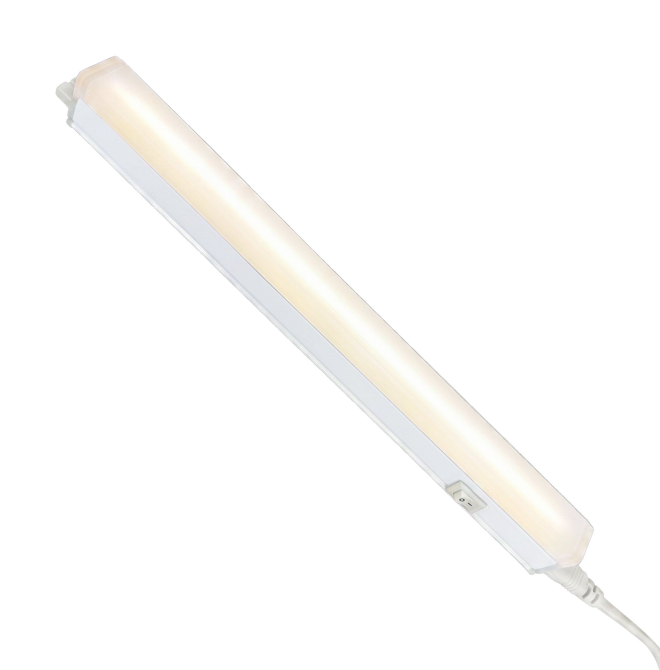 Lightbox Replacement LED Light & Plug