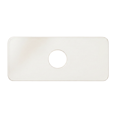 Reinforcers (Clear)  - Round Roll 500