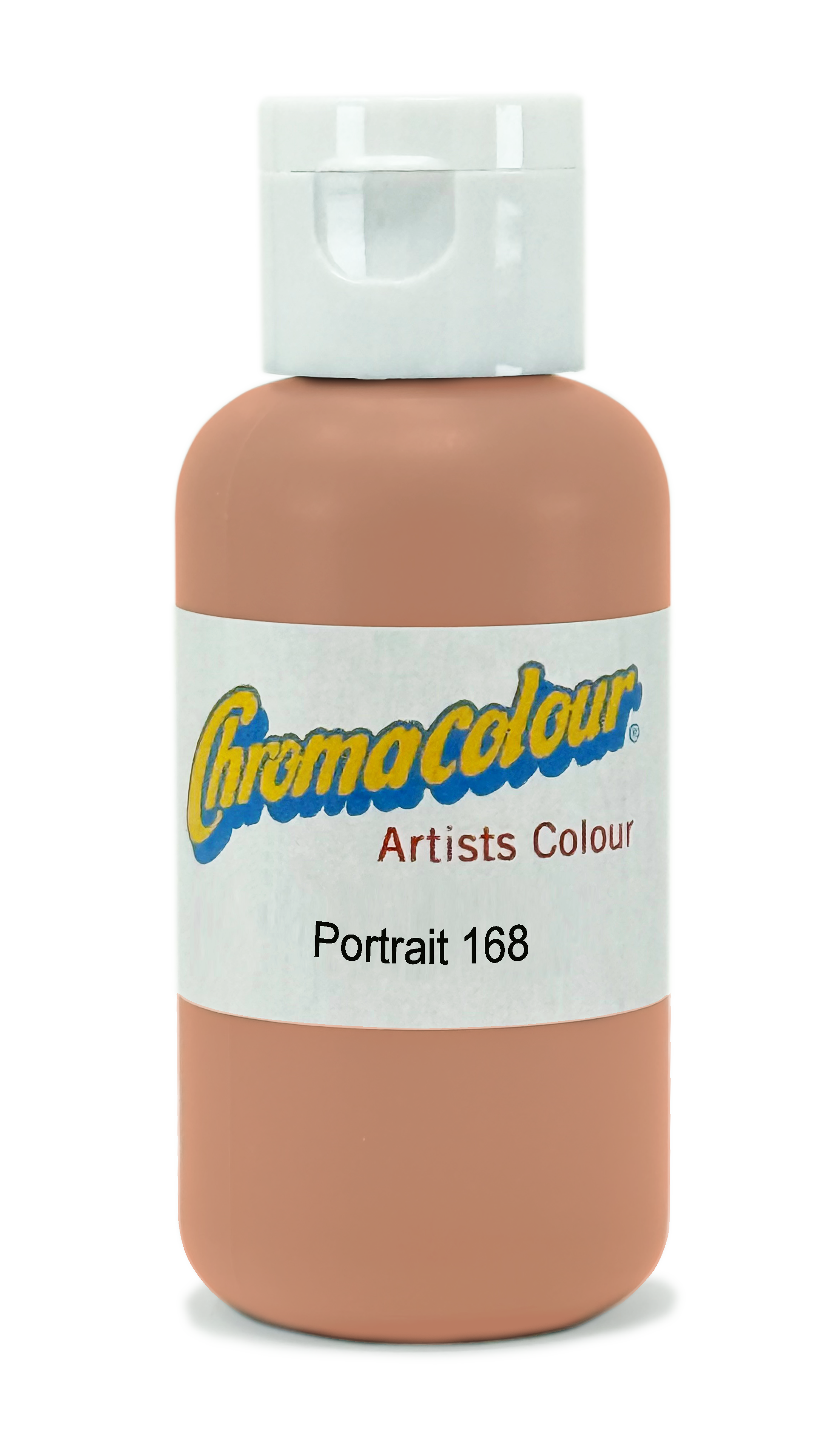 Chroma Artist Colours - Portrait 50ml Pot