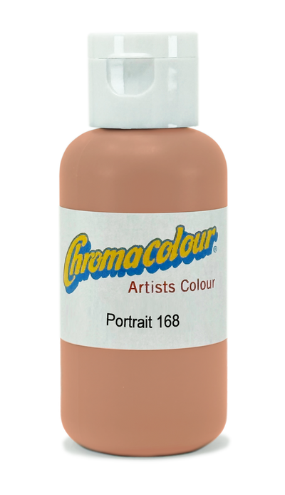 Chroma Artist Colours - Portrait 50ml Pot