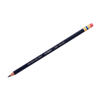 20060 Col-erase - Indigo Blue Pencil 1291 (box of 12)