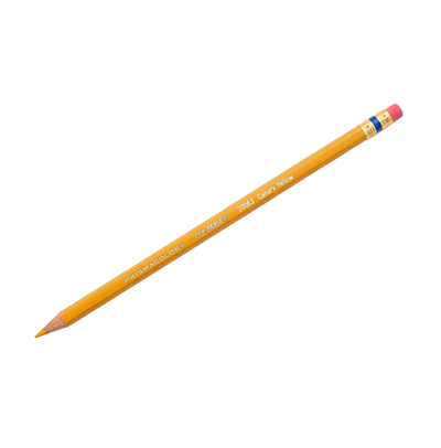 20063 Col-erase - Canary Yellow Pencil 1294 (box of 12)
