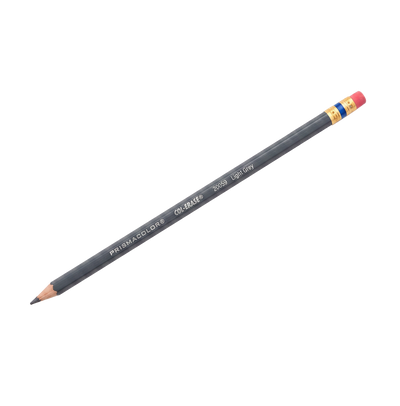 20059 Col-erase - Light Grey Pencil 1290 (box of 12)