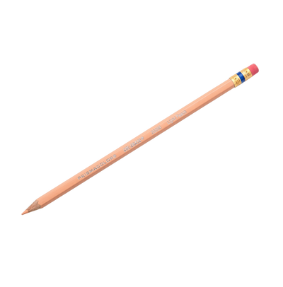 20056 Col-erase - Light Peach Pencil 1287 (box of 12)