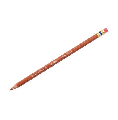 20064 Col-erase - Orange Pencil 1295 (box of 12)