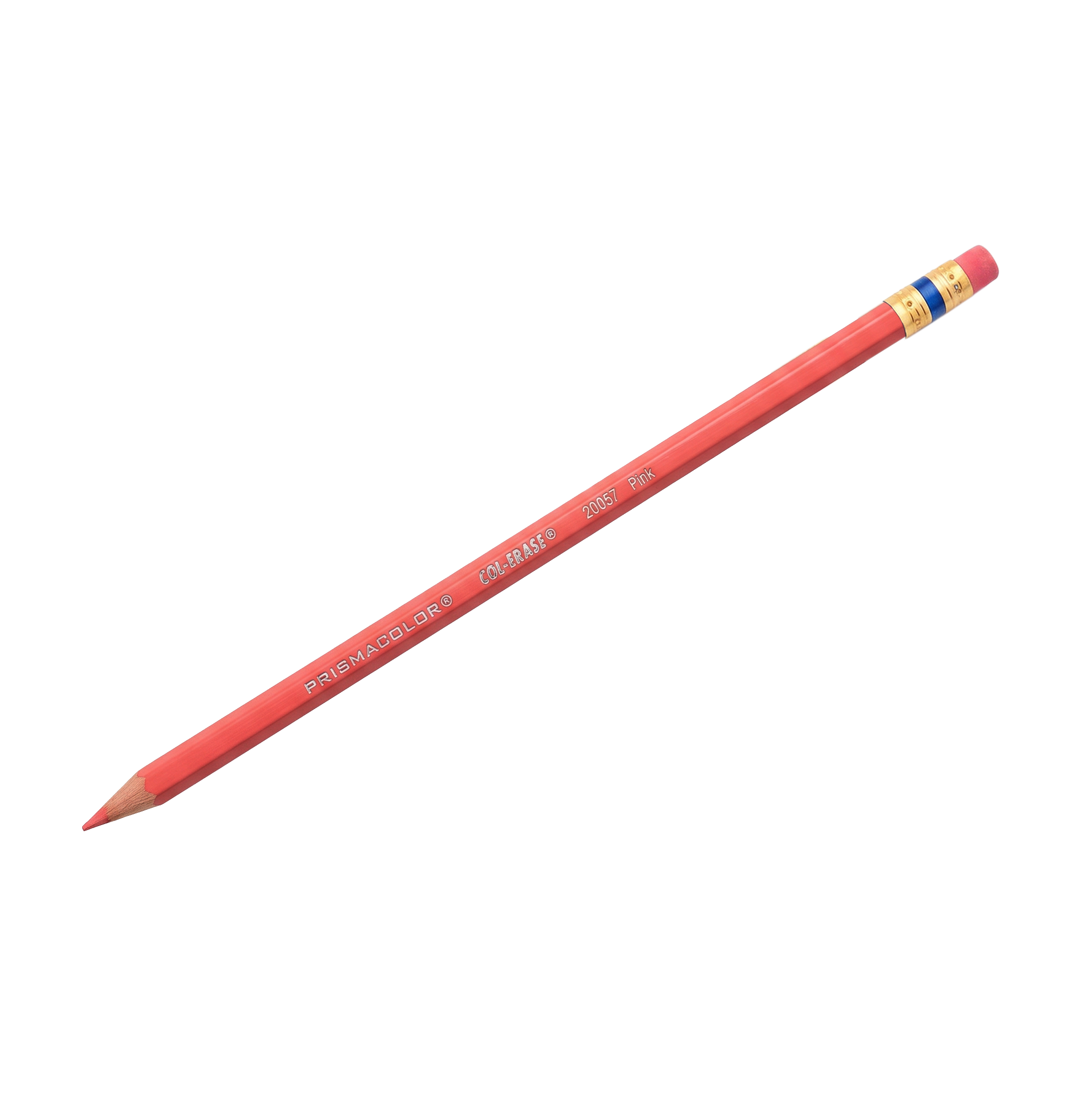 20057 Col-erase - Pink Pencil 1288 (box of 12)