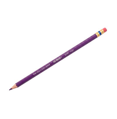 20067 Col-erase - Purple Pencil 1282 (box of 12)