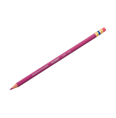 20065 Col-erase - Rose Pencil 1296 (box of 12)