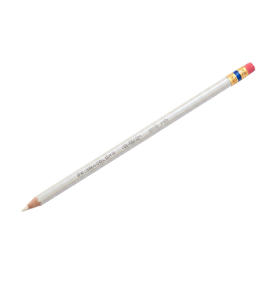 20055 Col-erase - White Pencil 1286 (box of 12)