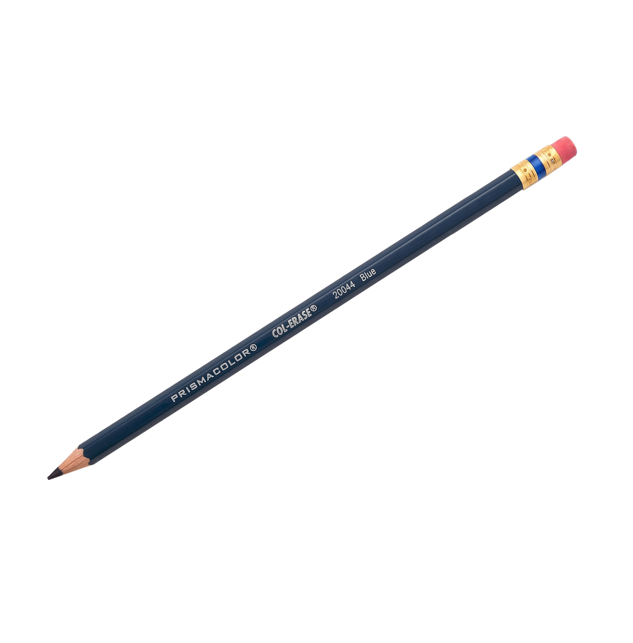 20044 Col-erase - Blue Pencil 1276 (box of 12)