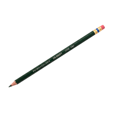 20046 Col-erase - Green Pencil 1278 (box of 12)