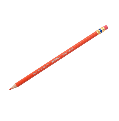 20042 Col-erase - Vermilion Pencil 1271 (box of 12)