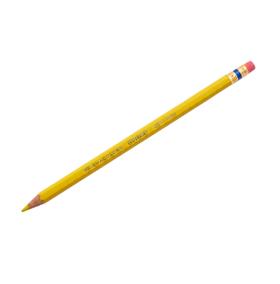 20047 Col-erase - Yellow Pencil 1279 (box of 12)