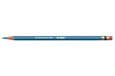 20044 Col-erase - Blue Pencil 1276 (box of 12)