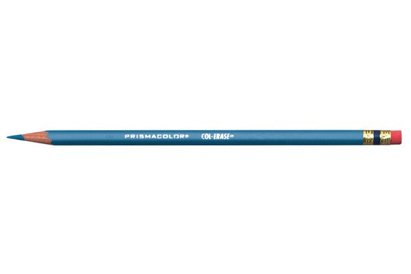 20044 Col-erase - Blue Pencil 1276 (box of 12)