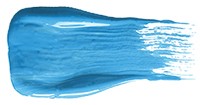 Chroma Artist Colours - Brilliant Blue 50ml Tube