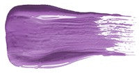 Chroma Artist Colours - Brilliant Purple 50ml Tube
