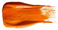 Chroma Artist Colours - Cadmium Orange Hue 50ml Tube