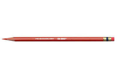 20045 Col-erase - Carmine Pencil 1277 (box of 12)