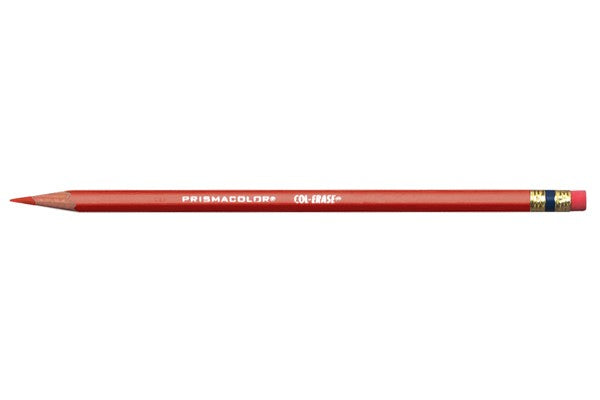 20045 Col-erase - Carmine Pencil 1277 (box of 12)
