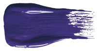 Chroma Artist Colours - Chroma Blue 50ml Tube