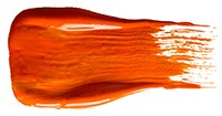 Chroma Artist Colours - Chroma Orange Deep 50ml Tube