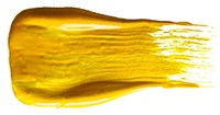Chroma Artist Colours - Chroma Yellow 50ml Tube