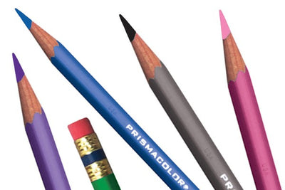 Prismacolor Col-Erase Pencils (Box of 12)