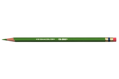 20061 Col-erase - Grass Green Pencil 1292 (box of 12)