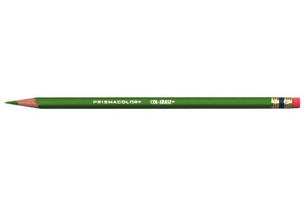 20061 Col-erase - Grass Green Pencil 1292 (box of 12)